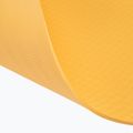 Jógaszőnyeg Body Sculpture TPE 6 mm yellow 6