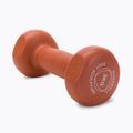 Body Sculpture neoprén súlyzó 3 kg narancssárga BW 131 3KG