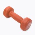 Body Sculpture neoprén súlyzó 3 kg narancssárga BW 131 3KG 2