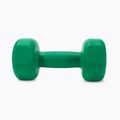 Body Sculpture neoprén súlyzó 4kg zöld BW 131 4KG 4