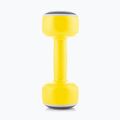 Vinil súlyzók Body Sculpture Smart Bw 108D yellow 4