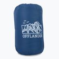 Pléd OFFLANDER OFF_CACC_01 navy 4