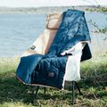 Pléd OFFLANDER OFF_CACC_01 navy 6