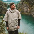 Poncso OFFLANDER szigetelt vízálló szürke 8
