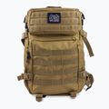Túrahátizsák OFFLANDER Survival 43 l khaki
