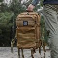 Túrahátizsák OFFLANDER Survival 43 l khaki 7