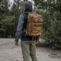 Túrahátizsák OFFLANDER Survival 43 l khaki 8