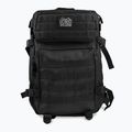 Túrahátizsák OFFLANDER Survival 43 l black