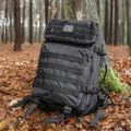 Túrahátizsák OFFLANDER Survival 43 l black 6