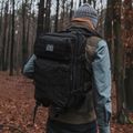 Túrahátizsák OFFLANDER Survival 43 l black 7