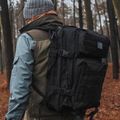 Túrahátizsák OFFLANDER Survival 43 l black 8