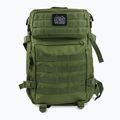 Túrahátizsák OFFLANDER Survival 43 l green
