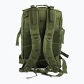 Túrahátizsák OFFLANDER Survival 43 l green 3