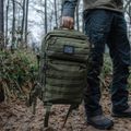 Túrahátizsák OFFLANDER Survival 43 l green 6