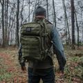 Túrahátizsák OFFLANDER Survival 43 l green 7
