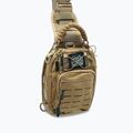 Taktikai tasak OFFLANDER Tactic 5 l khaki 2
