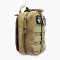 Taktikai tasak OFFLANDER Molle 3 l khaki 3