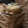 Taktikai tasak OFFLANDER Molle 3 l khaki 5