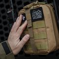 Taktikai tasak OFFLANDER Molle 3 l khaki 6