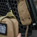 Taktikai tasak OFFLANDER Molle 3 l khaki 9