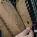 Taktikai tasak OFFLANDER Molle 3 l khaki 10