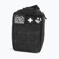 Taktikai tasak OFFLANDER Molle 3 l black