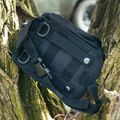 Taktikai tasak OFFLANDER Molle 3 l black 9
