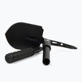 Túlélő lapát OFFLANDER 4w1 Small black 2