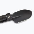 Túlélő lapát OFFLANDER 4w1 Small black 4