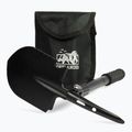 Túlélő lapát OFFLANDER 4w1 Small black 6