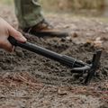 Túlélő lapát OFFLANDER 4w1 Small black 10