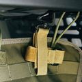 Fogantyúk OFFLANDER Molle khaki 4