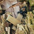 Fogantyúk OFFLANDER Molle khaki 5