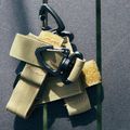 Fogantyúk OFFLANDER Molle khaki 6