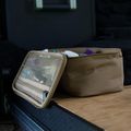 Táska OFFLANDER Offroad 4 l khaki 10