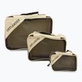 Utazási tervező OFFLANDER Set 3 pack sand/black 3