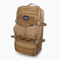 Túrahátizsák OFFLANDER Offroad Bag 3w1 54 l khaki