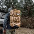 Túrahátizsák OFFLANDER Offroad Bag 3w1 54 l khaki 6