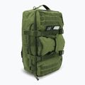 Túrahátizsák OFFLANDER Offroad Bag 3w1 54 l green