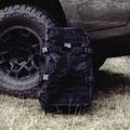 Túrahátizsák OFFLANDER Offroad Bag 3w1 54 l black 6