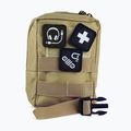 Taktikai tasak OFFLANDER Molle 1 l khaki