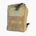 Taktikai tasak OFFLANDER Molle 1 l khaki 2