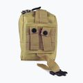 Taktikai tasak OFFLANDER Molle 1 l khaki 5