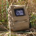 Taktikai tasak OFFLANDER Molle 1 l khaki 7