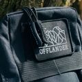 Taktikai tasak OFFLANDER Molle 1 l black 9