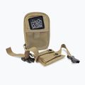 Taktikai tasak OFFLANDER Molle 0,3 l khaki 3