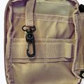 Taktikai tasak OFFLANDER Molle 0,3 l khaki 6