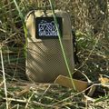 Taktikai tasak OFFLANDER Molle 0,3 l khaki 8
