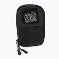 Taktikai tasak Offlander Molle z rzepem na dokumenty black