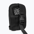 Taktikai tasak Offlander Molle z rzepem na dokumenty black 2